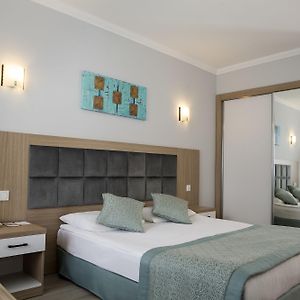 Standaard Kamer met een King Size Bed